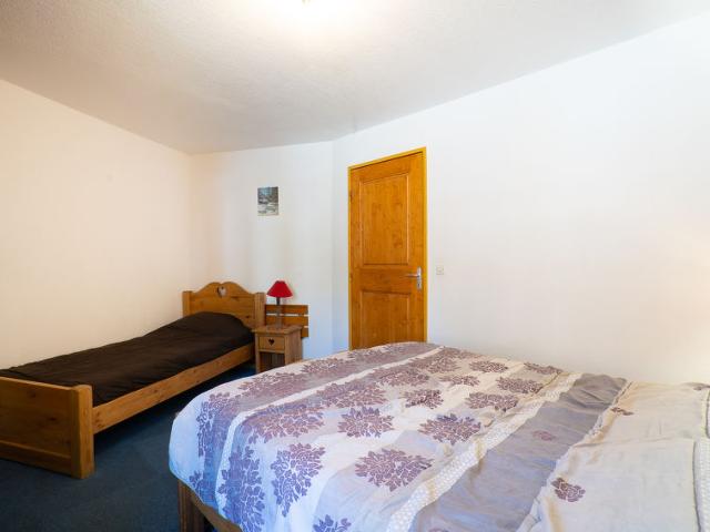 Apartment Le Roc de Peclet C - Val Thorens