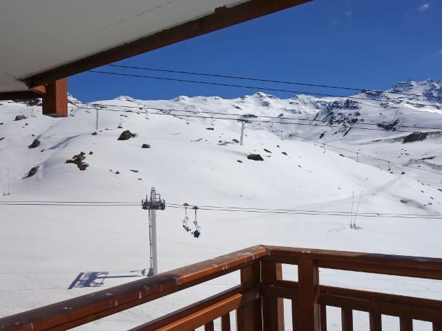 Apartment Roc de Peclet B19 - Val Thorens