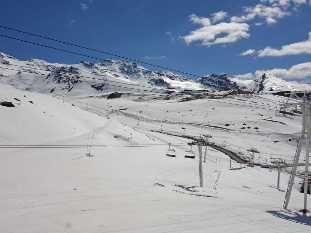 Apartment Roc de Peclet B19 - Val Thorens