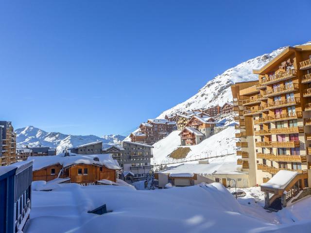 Apartment Eskival FR7365.150.1 - Val Thorens