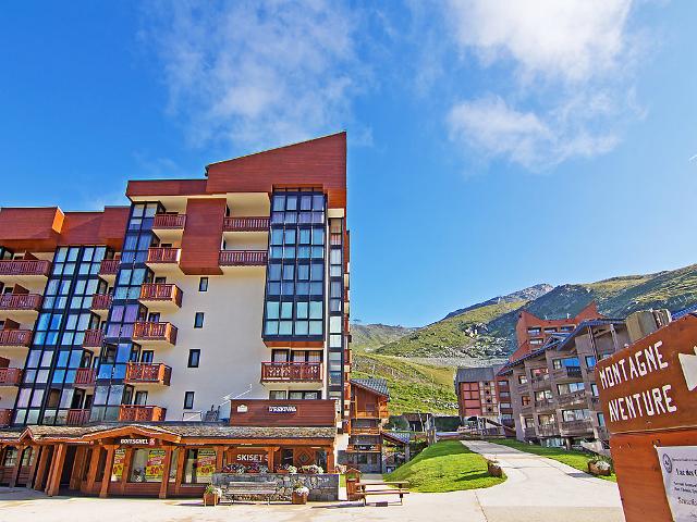 Apartment Eskival FR7365.150.1 - Val Thorens