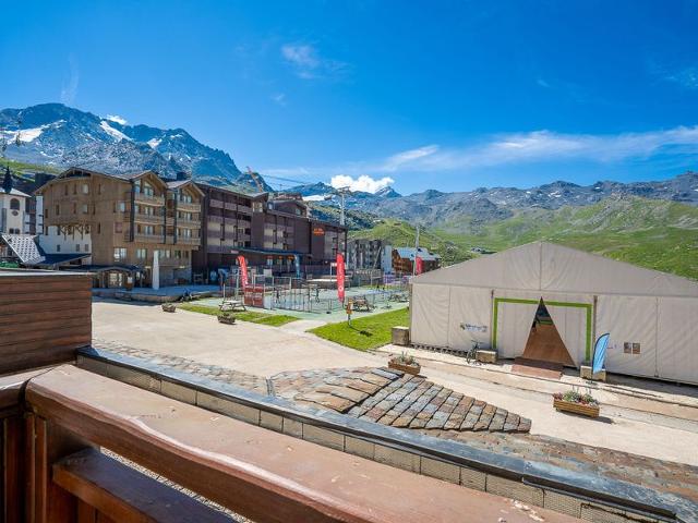 Apartment Eskival 106 - Val Thorens