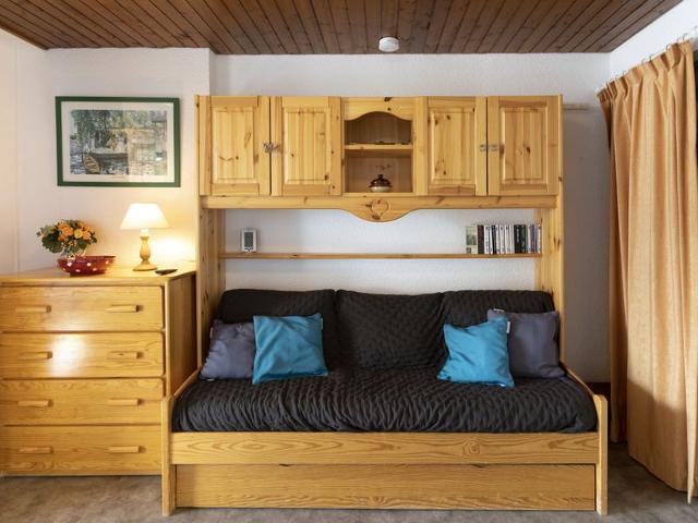Apartment Schuss 309 - Val Thorens
