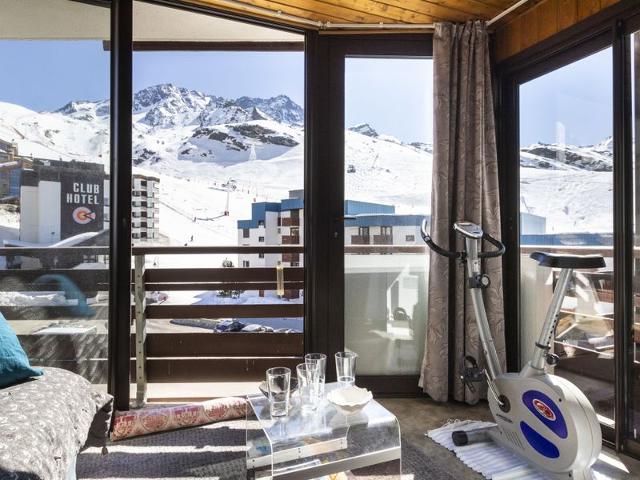 Apartment Schuss 309 - Val Thorens