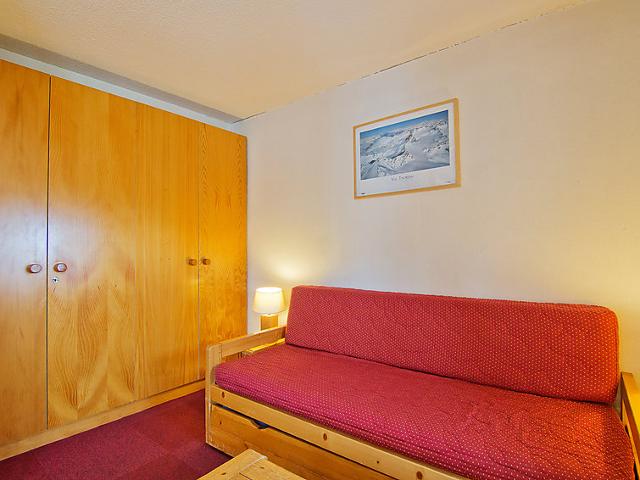 Apartment L'Orsière 19 - Val Thorens