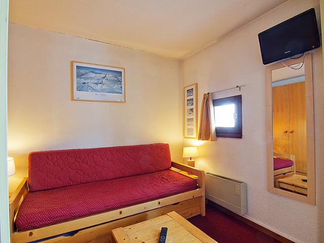 Apartment L'Orsière 19 - Val Thorens