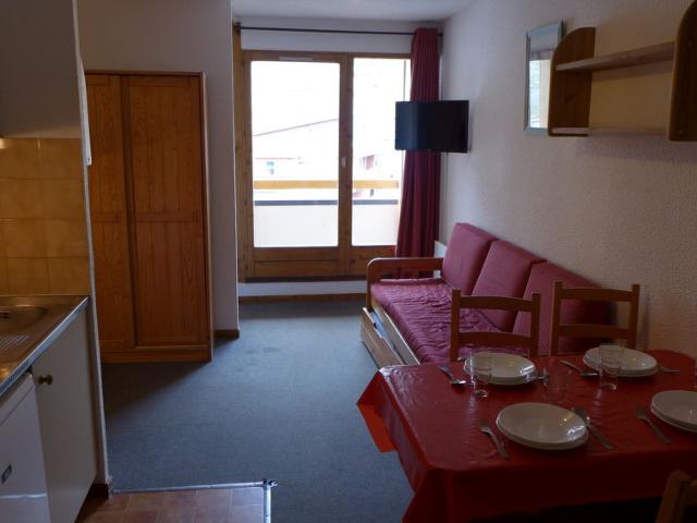 Apartment Les Cimes de Caron FR7365.250.19 - Val Thorens