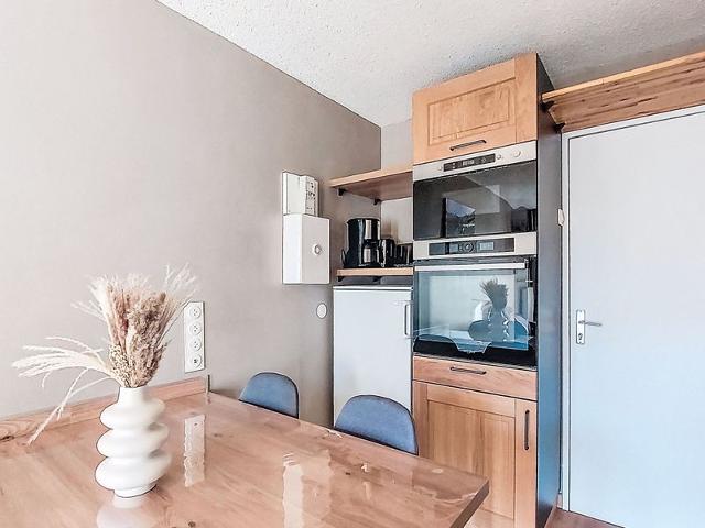 Apartment Cimes de Caron 2207 - Val Thorens