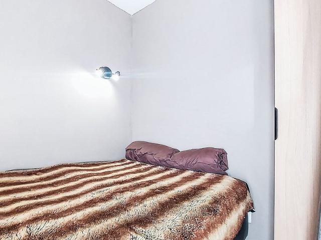 Apartment Cimes de Caron 2207 - Val Thorens