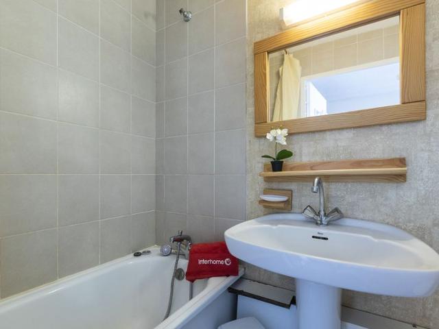 Apartment Cimes de Caron 2207 - Val Thorens