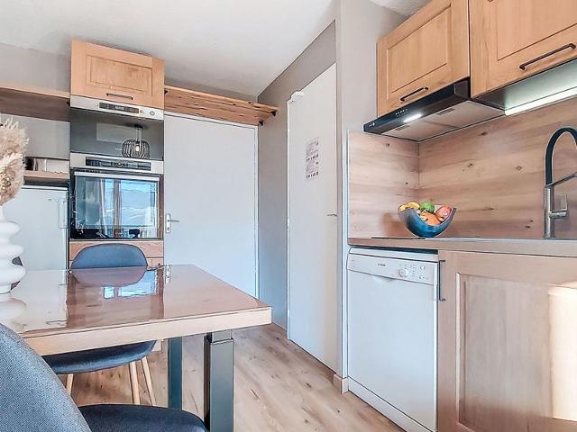 Apartment Cimes de Caron 2207 - Val Thorens