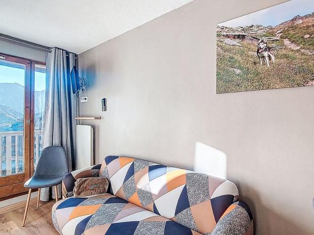 Apartment Cimes de Caron 2207 - Val Thorens