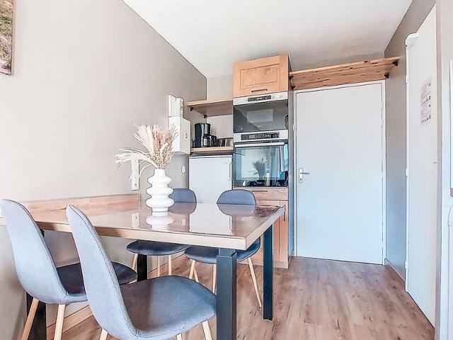 Apartment Cimes de Caron 2207 - Val Thorens