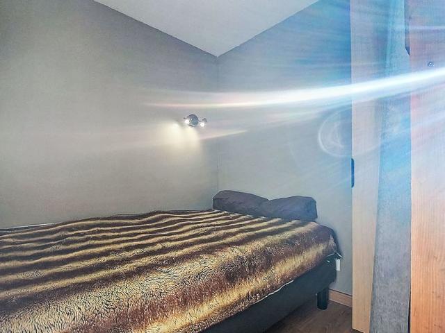 Apartment Cimes de Caron 2207 - Val Thorens