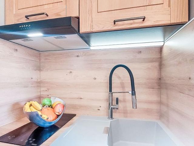 Apartment Cimes de Caron 2207 - Val Thorens