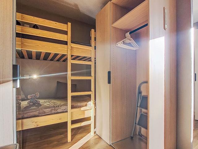 Apartment Cimes de Caron 2207 - Val Thorens