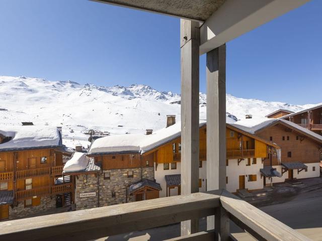 Apartment Lauzières 308 - Val Thorens