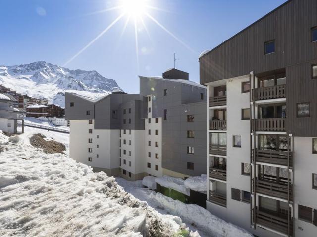 Apartment Lauzières 308 - Val Thorens