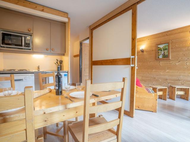 Apartment Arcelle 203 - Val Thorens