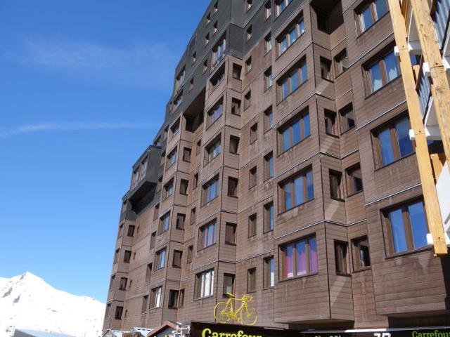 Apartment Arcelle - Val Thorens