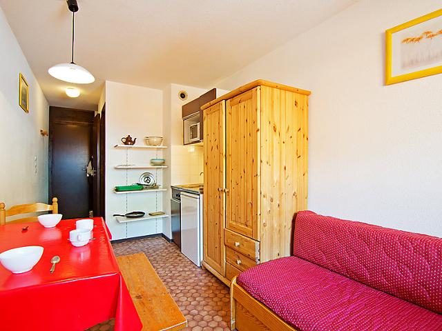 Apartment Vanoise - Val Thorens