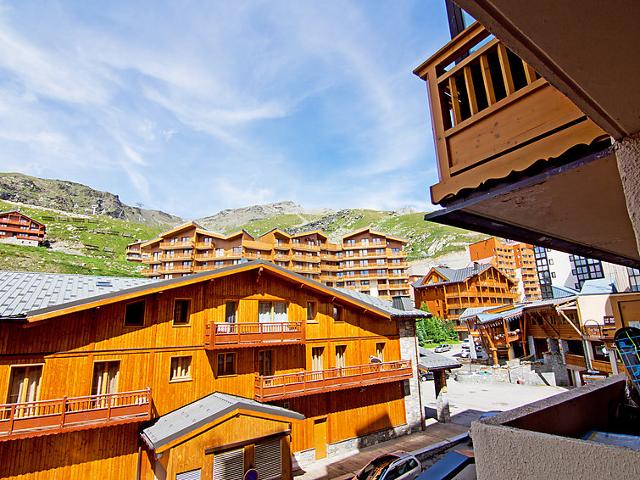 Apartment Vanoise - Val Thorens