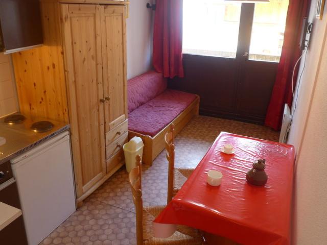 Apartment Vanoise - Val Thorens