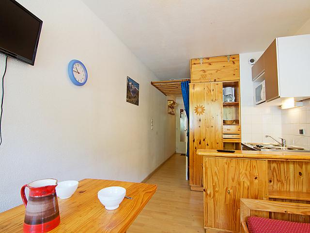 Apartment Vanoise - Val Thorens