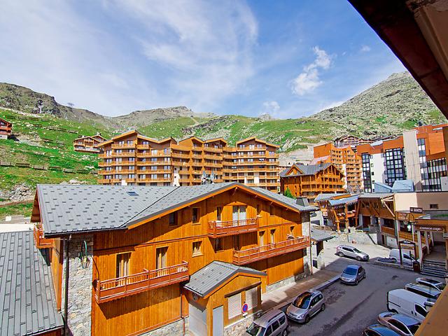 Apartment Vanoise - Val Thorens