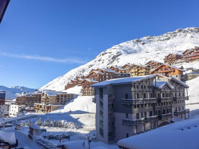 Apartment Vanoise - Val Thorens