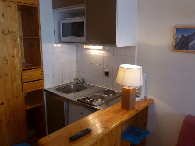 Apartment Vanoise - Val Thorens