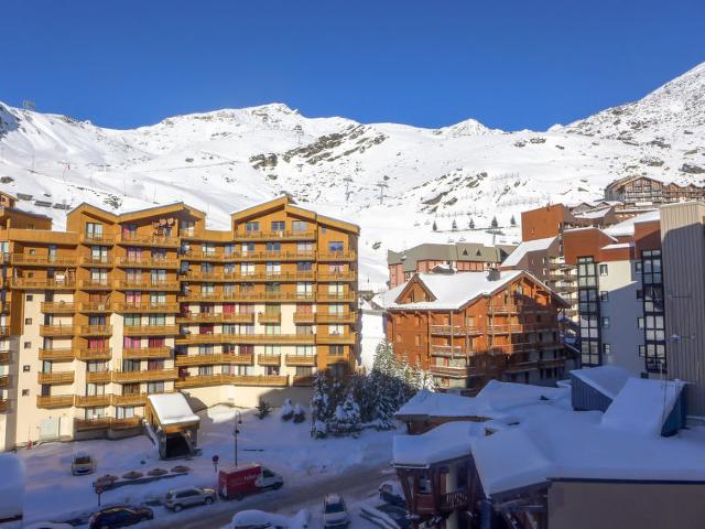 Apartment Vanoise - Val Thorens