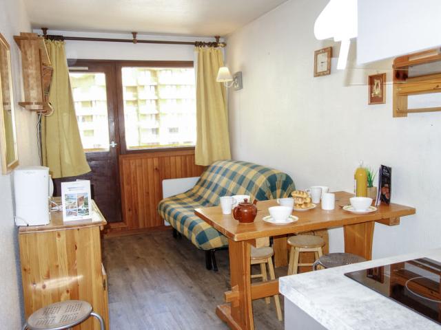 Apartment Vanoise - Val Thorens