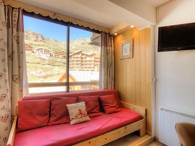 Apartment Vanoise - Val Thorens