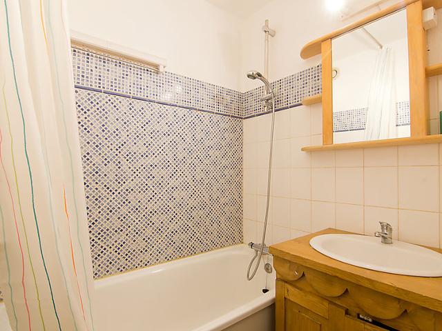 Apartment Vanoise 167 - Val Thorens