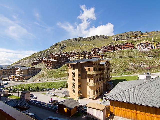 Apartment Vanoise - Val Thorens