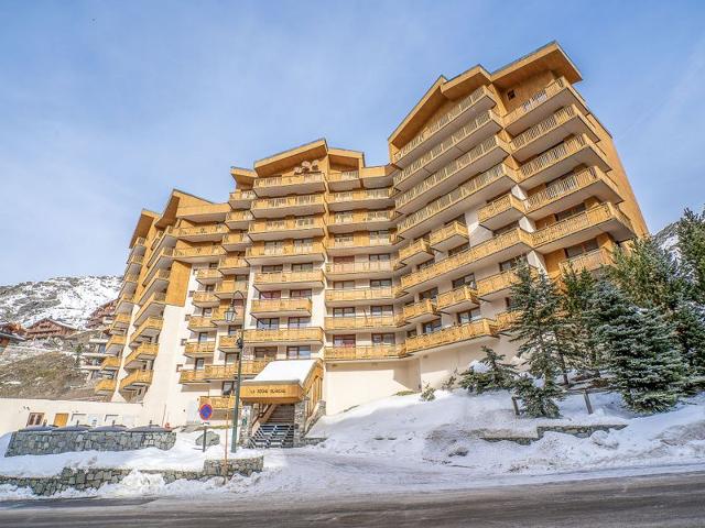 Apartment Roche Blanche 97 - Val Thorens