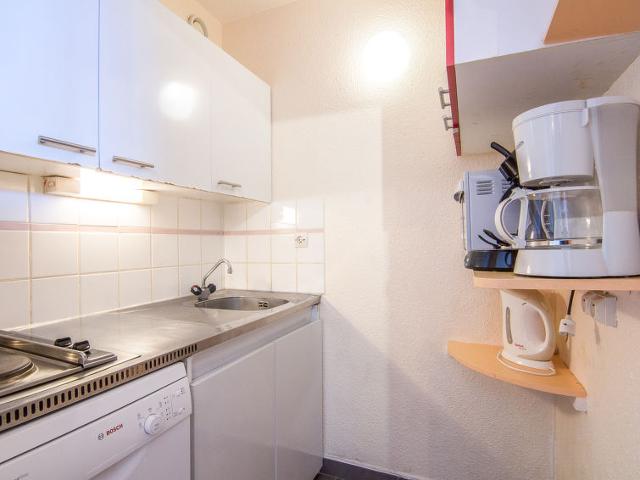 Apartment Pegase Phenix - Le Corbier