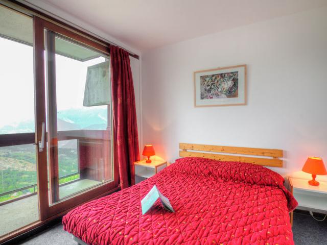 Apartment Lunik Orion - Le Corbier