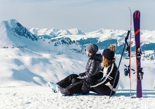 Belambra Clubs Arc 1800 - Hôtel Du Golf - All inclusive - Les Arcs 1800