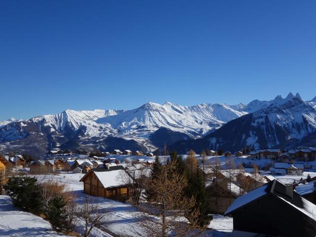 Apartment Cote Louve - La Toussuire