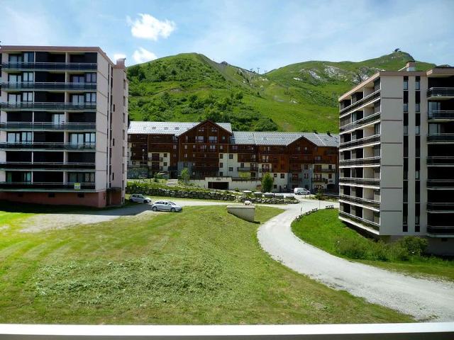 Apartment Bellard - La Toussuire