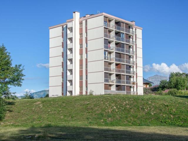 Apartment Bellard - La Toussuire