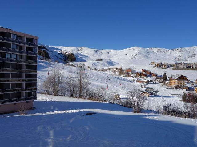 Apartment Bellard - La Toussuire