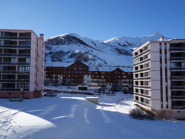 Apartment Bellard - La Toussuire