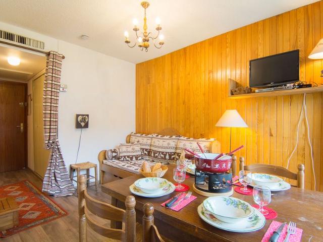 Apartment Bellard - La Toussuire