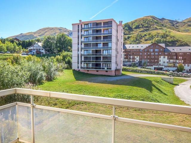 Apartment Bellard - La Toussuire