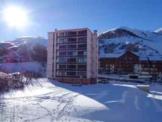 Apartment Bellard - La Toussuire