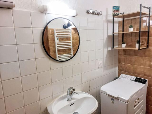 Apartment Les G'rets - Saint Gervais Mont-Blanc