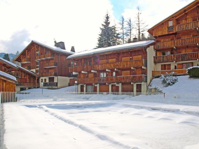 Apartment Les Grets - Saint Gervais Mont-Blanc